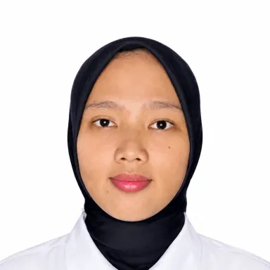 Foto Nur Apriliani