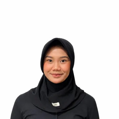 Foto Siti Aisyah Nafiesa