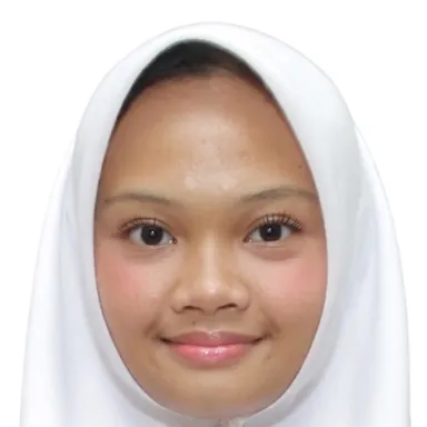 Foto Namie Kiara Putri Faisal