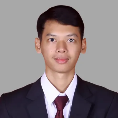 Foto Lucky Haiqal Fikri