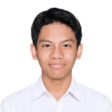 Foto Raditya Akbar
