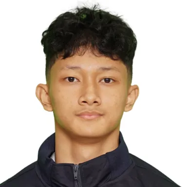 Foto Rizqi Rubby Al Kautsar
