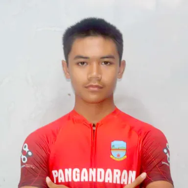 Foto Fadhil Fikri Al Ghifari