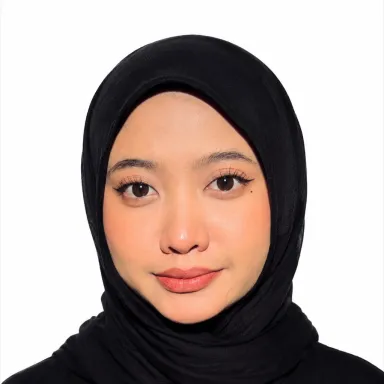Foto Wardah Fatimah