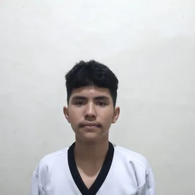 Foto Dani Wahyu Sihombing