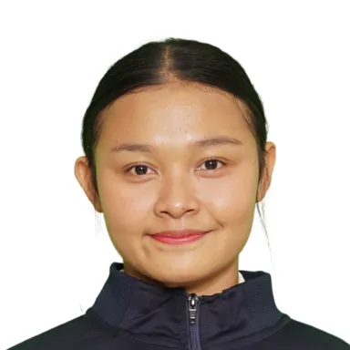 Foto Shelma Allya Insani Mangun Praja