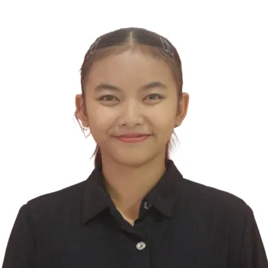 Foto Melani Febriyanty