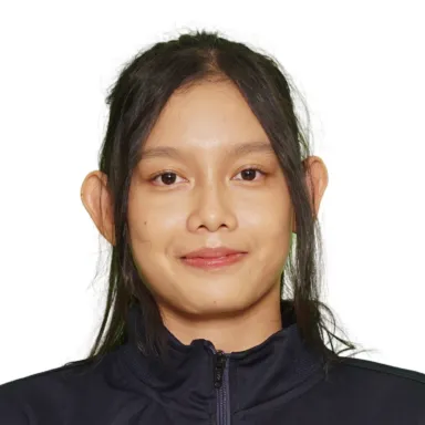 Foto Sheyza Syakina Ismet