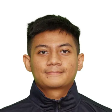 Foto Muhammad Okan Arrasy