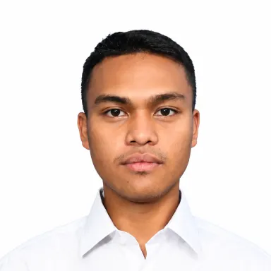 Foto Zainal Akbari Fachrulloh