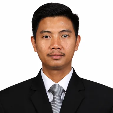 Foto Rudy Mohammad Imaddudin