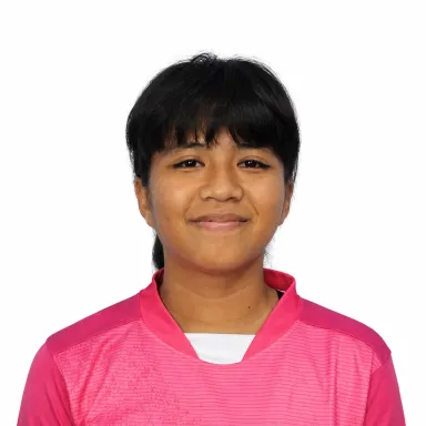 Foto Hana Fauziah Fuadi
