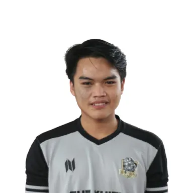 Foto Muhammad Rafif Irsyad