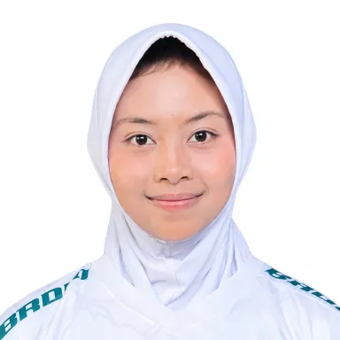 Foto Tania Raisya Ramadhani