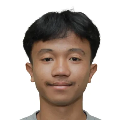 Foto Muhamad Fauzan Bagaskara