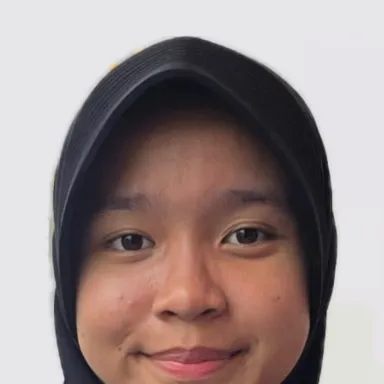 Foto Desriani Nabilla Yusuf