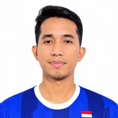 Foto Janter Kalvin Tampubolon