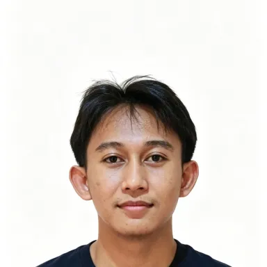 Foto Rasyad Fi Nailir Raja Ardiansyah Putra