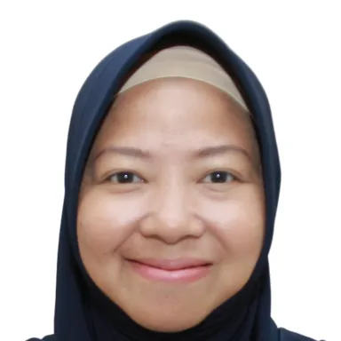 Foto Verika Anindita