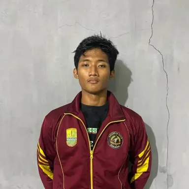 Foto Dicky Aditya Abdullah
