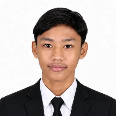 Foto Afif Zainul Arifin