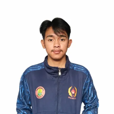 Foto Ahmad Kemal Aprianto