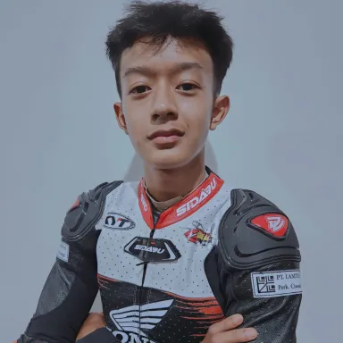 Foto Alvin Alvaro Razka Nugraha