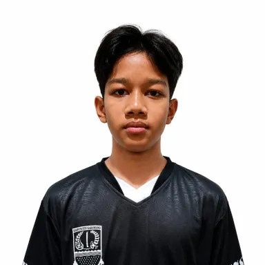Foto Anargya Shinji
