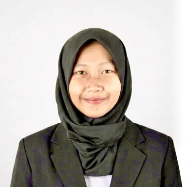Foto Anisa Berliana