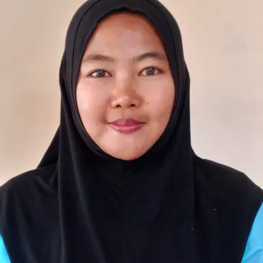 Foto Ayu Karmila