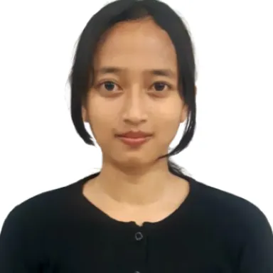 Foto Azira Nur Oktafiani Sadikin