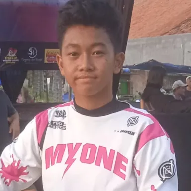 Foto Bintang Rahma Putra