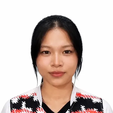 Foto Elvira Kanyadewi Larasati