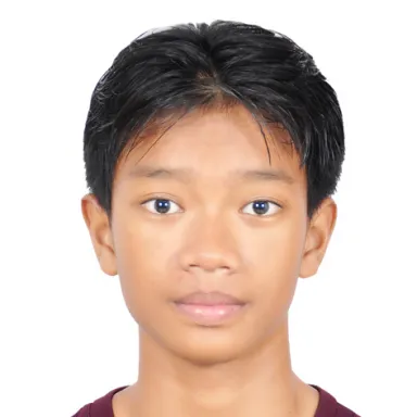 Foto Febrian Faisal Hakim