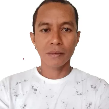 Foto Harun Ramadhan