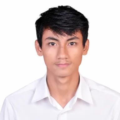 Foto Ihsan Ariesda Solihin