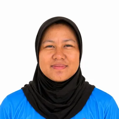Foto Iis Widiawati