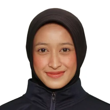 Foto Naysa Aprilla Fidelia Tiawan