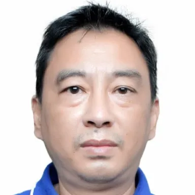 Foto Luky Santoso