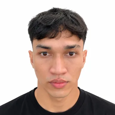 Foto M Naufal Zulfikar