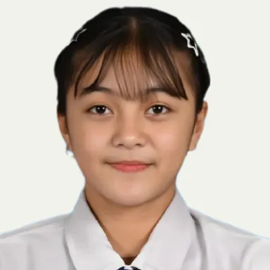 Foto Mikhaya Audry Fidelya Sihombing