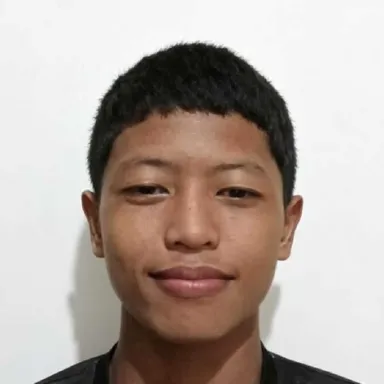 Foto Muhamad Jajang Juliansah