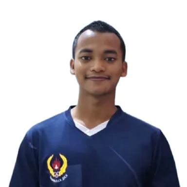 Foto Muhammad Fatkhul Malik Alfakih