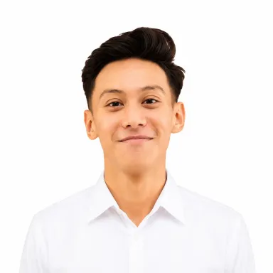 Foto Muhammad Radja Ananta