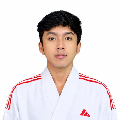 Foto Muhammad Zulfikar Abdi Rahman