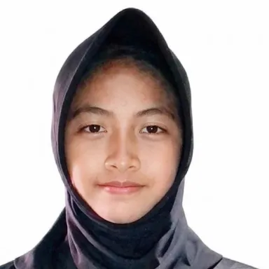 Foto Nadia Febiyanti