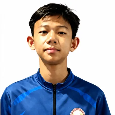 Foto Raditiya Mulyawan