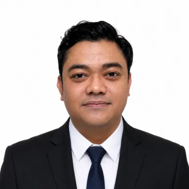 Foto Raka Gumilang Laksana
