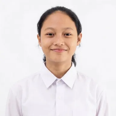 Foto Resti Tiara Ningrum