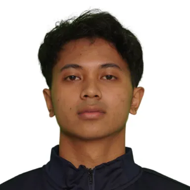 Foto Fathur Rizky Aulia Susanto